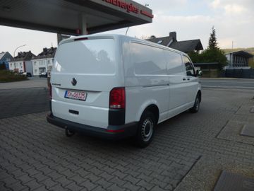 Volkswagen T6 Transporter - 3