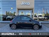 Abarth 595C Turismo 1.4 T-Jet 16V EU6d-T Faltdach AD Na - Abarth 595C Gebrauchtwagen