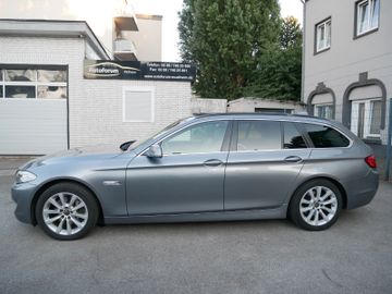 BMW 525 - 2
