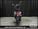 Vespa Primavera 125 SPORT E5+ NERO - VESPA PRIMAVERA 125 SPORT