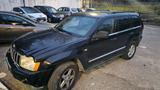 Jeep Grand Cherokee 3.0 V6 CRD Limited - gebrauchte Jeep Grand Cherokee aus dem Jahr 2006