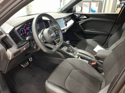 A1 Sportback 40 TFSI S LINE SMARTPH+SONOS+KAMERA