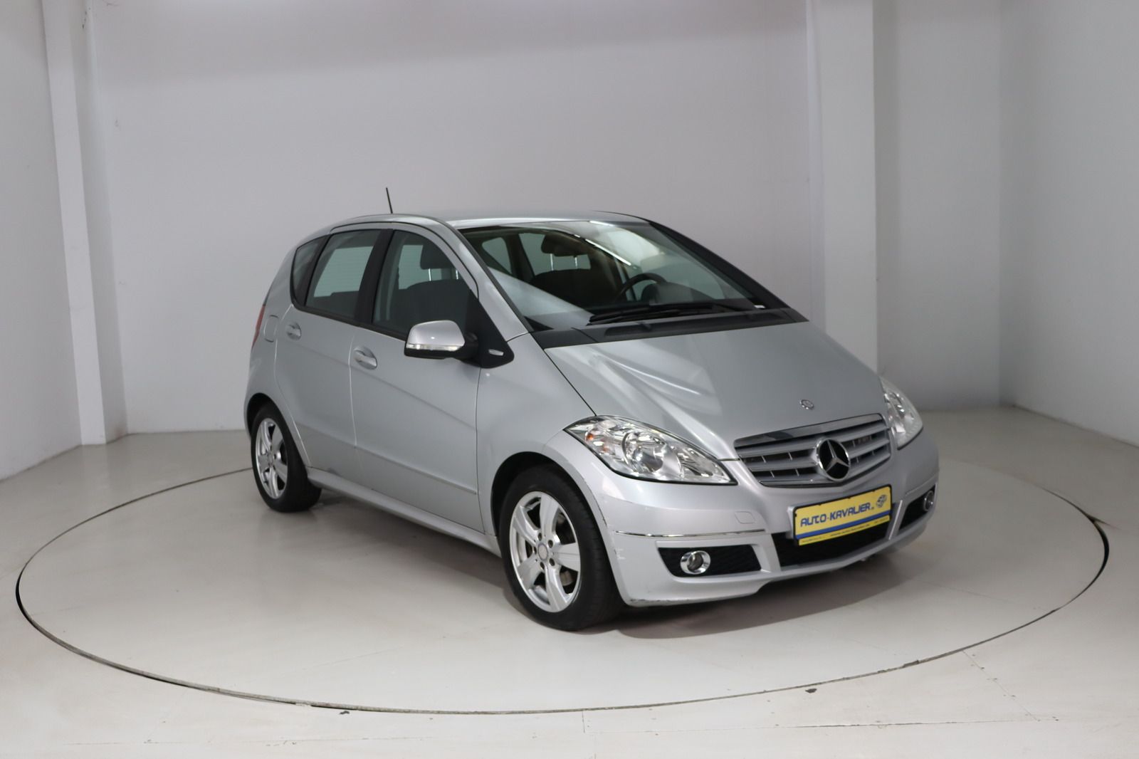 Fahrzeugabbildung Mercedes-Benz A 180 CDI Sport Edition * HU/AU neu Avantgarde