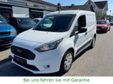 Ford Transit Connect Kasten 3 Sitzer/Kamera/Standheiz
