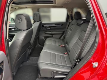 Honda CR-V - 11