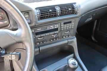 1994 BMW M5 缩略图 24