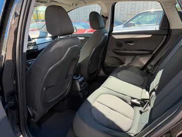 BMW 218 Active Tourer - 6