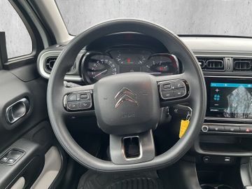 Citroën C3 YOU! PT 83 Navi+LED+PDC+Carplay