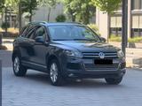 Volkswagen Vw Touareg 3.6 - VW Touareg Gebrauchtwagen in Frankfurt