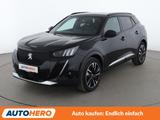 Peugeot 2008 electric drive 100 kW e GT Aut.*NAVI*LED* - Peugeot mit Elektro-Antrieb