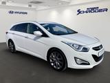 Hyundai i40 1.7 CRDi Premium Navi Panoramadach Anhängerk - gebrauchte Hyundai i40 aus dem Jahr 2015