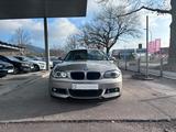 BMW 125 Baureihe 1 Coupe 125i M-Paket - BMW 125: Coupé, 125i