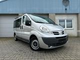 Nissan Primastar  L1H1 2.7t 6/Sitzer nur 113.000 - Nissan Primastar Gebrauchtwagen