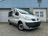 Nissan Primastar  L1H1 2.7t 6/Sitzer nur 113.000 - Nissan Primastar: L1h1