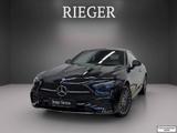 Mercedes-Benz CLE 300 4M AMG*MEMORY*Totwinkel*360°*Keyless*+++ - Mercedes-Benz CLE 300 Gebrauchtwagen