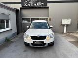 Skoda Yeti Ambition Plus Edition - Skoda Yeti: Ambition Plus Edition