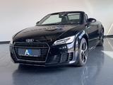 Audi TT Roadster 2.0 TFSI Cabrio*VIRTUAL*LED*SPORT* - Audi TT: Cabrio