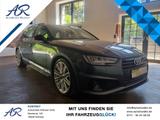 Audi A4 Avant 40 TFSI sport SLINE BLACK MATRIX KAMERA - Audi A4: Kombi, Sline