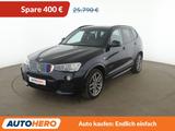 BMW X3 xDrive 30d Aut.*NAVI*HEAD-UP*BI-XENON*TEMPO* - BMW X3: 3D