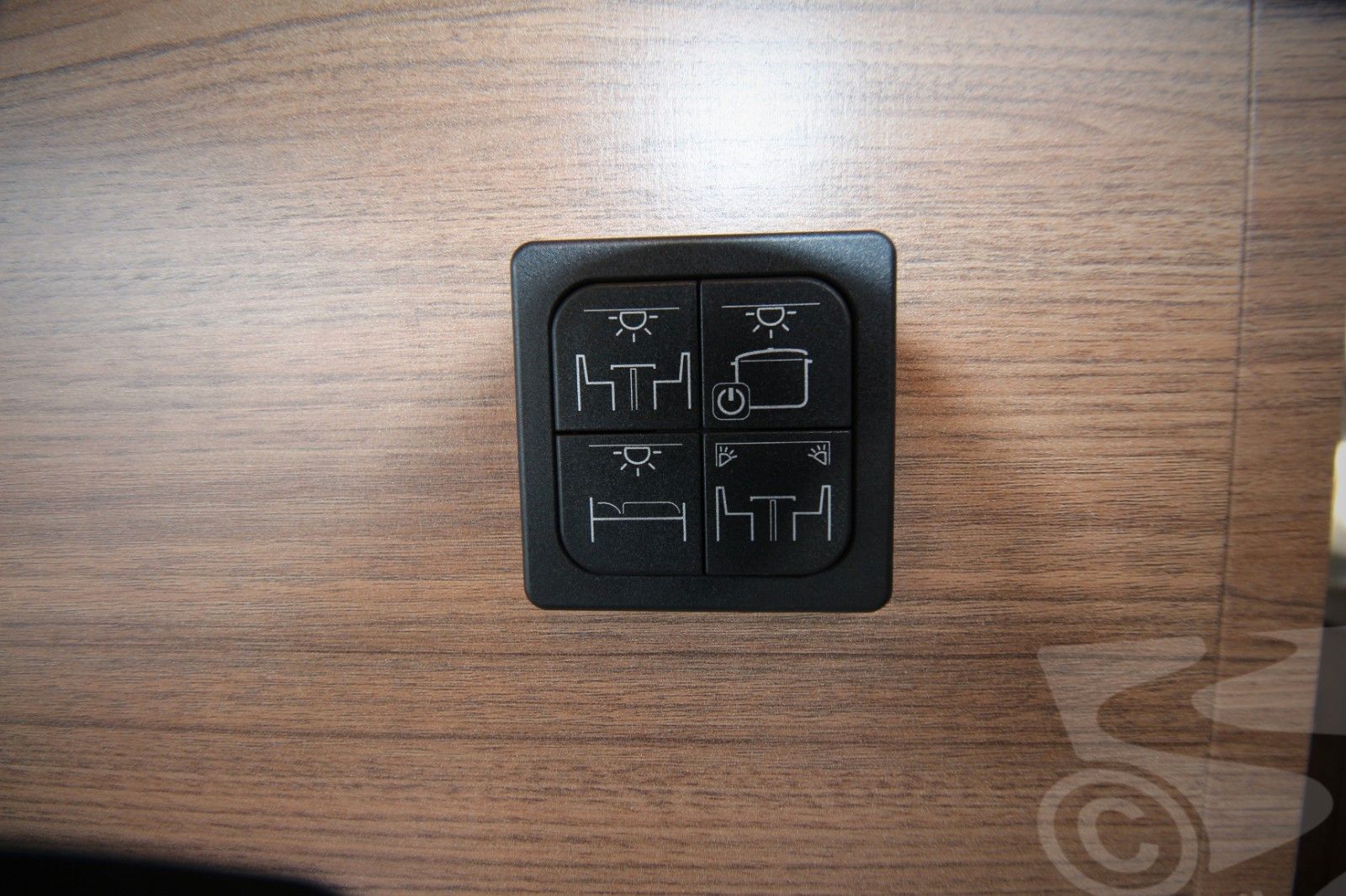 Fahrzeugabbildung Knaus Van Ti 650 MEG Vansation´26 Automatik, Sofort!