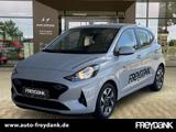 Hyundai i10 FL (MY25) 1.2 Benzin (79 PS) 5-AMT 2WD Trend