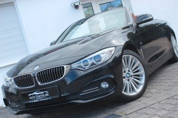 BMW 420 - 4