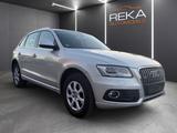 Audi Q5 2.0 TFSI 165 kW quattro