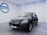 Mercedes-Benz ML 350 CDI 4Matic Designo VOLLAUSSTATTUNG - Mercedes-Benz ML 350 in Mainz