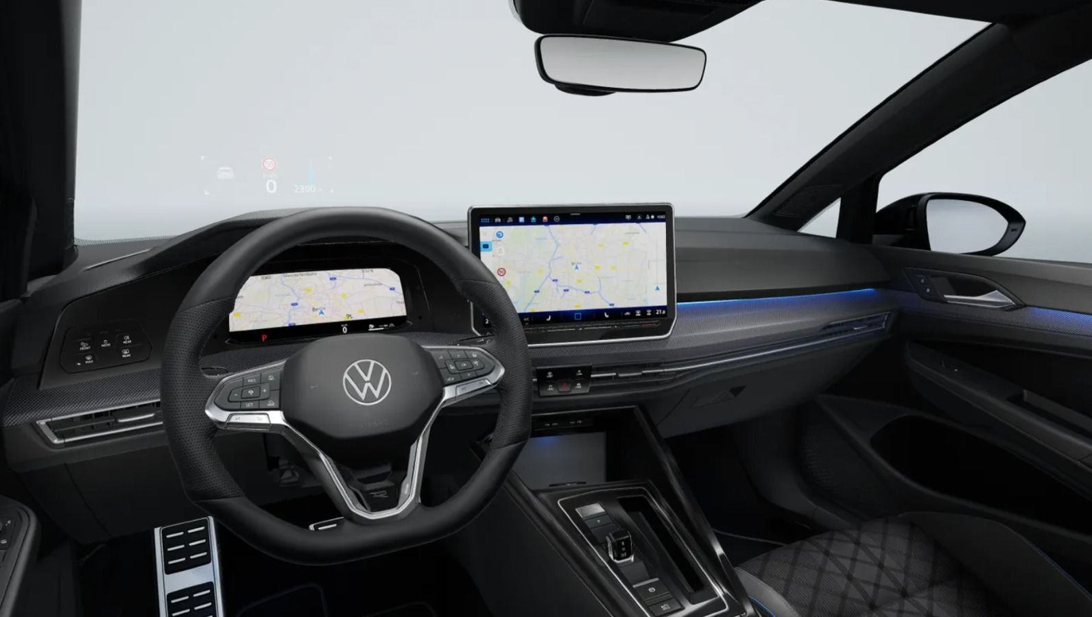 Volkswagen Golf - Bild 9