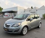 Opel Meriva B Innovation/SCHECKHEFT/PDC/SHZ/KLIMA - Opel Meriva