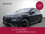 Mercedes-Benz EQS 450+ SUV AMG 22'' Hyperscreen Sitzklima Airm - Mercedes-Benz EQS SUV Gebrauchtwagen