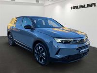 Opel Astra - Vorschau Bild 2