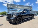 Dodge RAM 1500 5.7 HEMI*KAMERA*1.HAND*PRINS-GAS*DT-AUS - Dodge RAM: D150