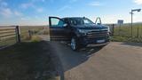 Chevrolet Silverado High Country  - Chevrolet Silverado mit Schiebedach