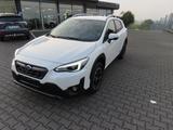 Subaru XV 1,6i Exclusive Lineartronic - weiße Subaru XV