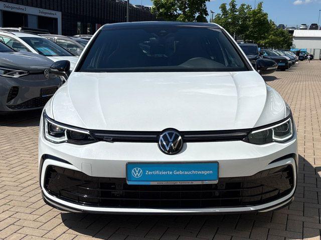 Volkswagen Golf VIII 2.0 TSI DSG R-Line Business Navi Pano, миниатюра 10