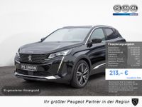 Peugeot 3008 - Vorschau Bild 1