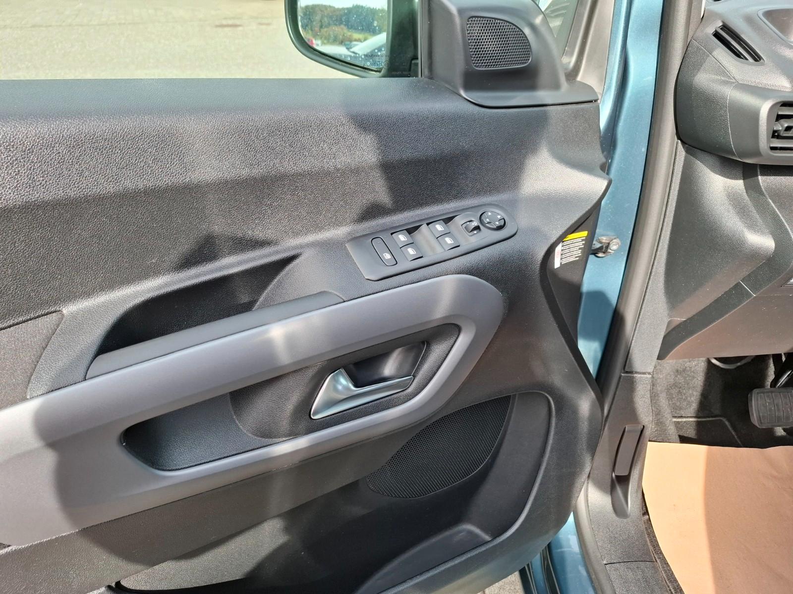 Citroën Berlingo Max M 1.5 BlueHDI APPLE