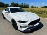 Ford Mustang 5.0 Ti-VCT V8 GT Auto GT 