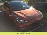 Ford Focus Lim. Active , Pano, Head-Up, Beh.Frontsch. - Ford Focus: Orange