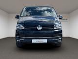 Volkswagen T6  Multivan Highline AHK SSD Dynaudio Leder - VW T6 Transporter 7-Sitzer