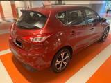 Nissan Pulsar 1.2 DIG-T TEKNA Xtronic TEKNA - Nissan Pulsar TEKNA mit Benzin-Antrieb