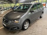 Seat Alhambra 1.4 TSI Ecomotive Style DSG Style - Seat Alhambra: Ecomotive