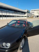 Alfa Romeo Spider 916 2.0 TSK. - Alfa Romeo Spider aus 1997