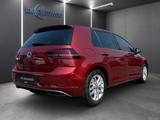 Volkswagen Golf VII Comfortline 2.0 TDI DSG Panorama Navi A - Volkswagen Golf mit Diesel-Antrieb: Rot