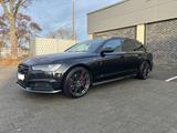 Audi A6 3.0 TDI Quattro Competition