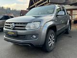 Volkswagen Amarok Canyon 4Motion *STANDHZ*KAMERA*GARANTIE* - Volkswagen Amarok: 4motion