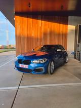 BMW M140i xDrive Shadow Edition -