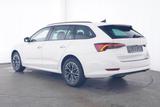 Skoda Octavia Combi Ambition 4x4 2.0 TDI DSG PDC*Tempo - Skoda Octavia in Braunschweig