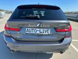 BMW 330e Tou*SAG*M PAKET*NAVI*LASER*VIRT*HEAD-UP*AHK - BMW 330 Gebrauchtwagen in Stuttgart